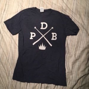 Disney Parks blog soft tee